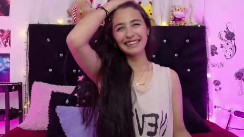 Rose online show from February 14, 4:59 am