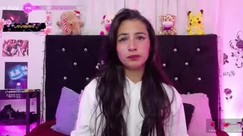 Rose online show from March 3, 5:58 am