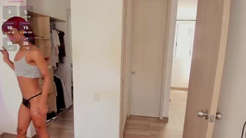 Snapshot of rose_sscott chatting on September 23, 3:50 pm Jhoan Alexis online show from September 23, 3:50 pm