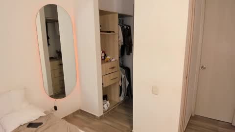 Jhoan Alexis online show from March 12, 6:44 pm