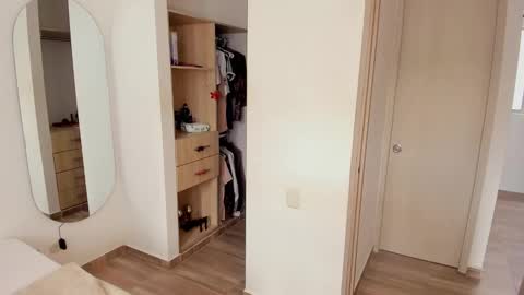 Jhoan Alexis online show from November 19, 5:45 pm