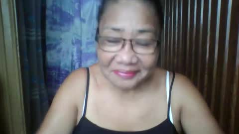 rosebelle66 online show from November 4, 6:15 am