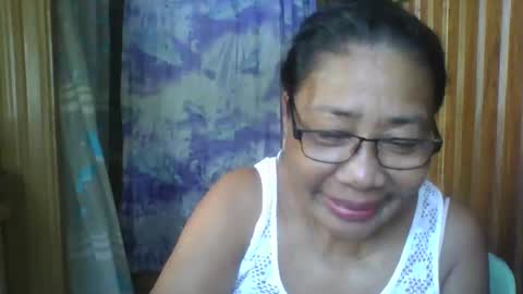 rosebelle66 online show from February 7, 7:44 am