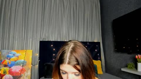 Snapshot of roseblanche2k chatting on January 26, 10:13 pm Florin online show from January 26, 10:13 pm