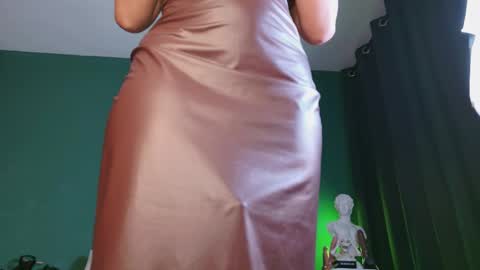 rosedelic online show from November 6, 5:21 am