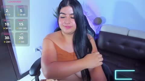 rose online show from November 5, 1:40 am