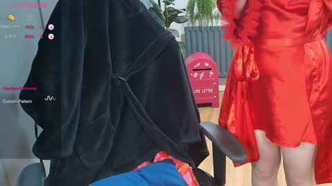 Snapshot of rosekate97 chatting on March 7, 8:56 am rose97 online show from March 7, 8:56 am