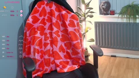 Snapshot of rosekate97 chatting on January 28, 8:15 pm rose97 online show from January 28, 8:15 pm