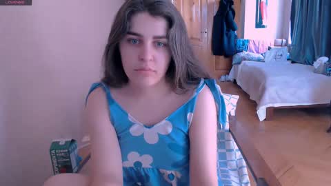 Rose online show from March 6, 9:36 am