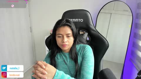 Nat online show from February 17, 4:39 pm