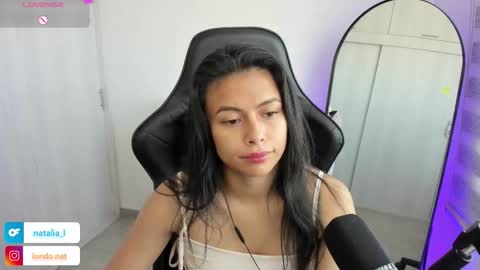 Nat online show from February 4, 3:27 pm