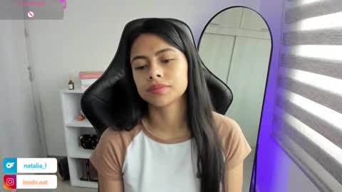 Nat online show from November 22, 2:48 pm