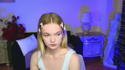 Sweety Kate online show from October 5, 4:32 am