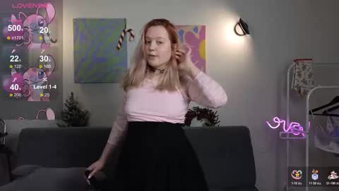 rosethomas_ online show from December 20, 11:39 am