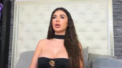 Gabriela online show from February 18, 7:41 am