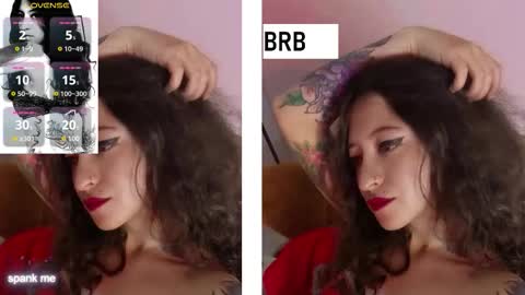 Rosh Hell online show from October 27, 11:10 am