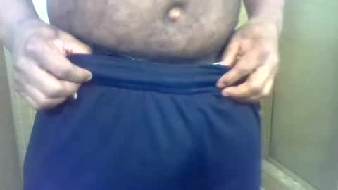 Roshun Haynes online show from February 1, 8:29 am