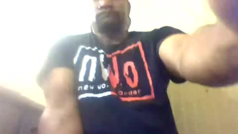 Roshun Haynes online show from July 20, 4:04 am