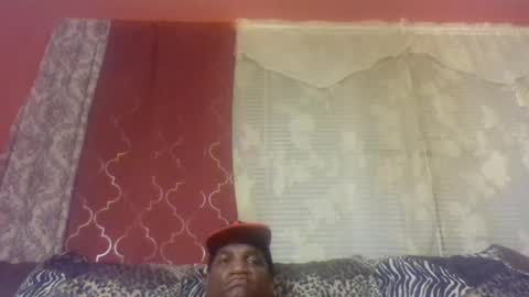 Roshun Haynes online show from October 3, 6:54 am