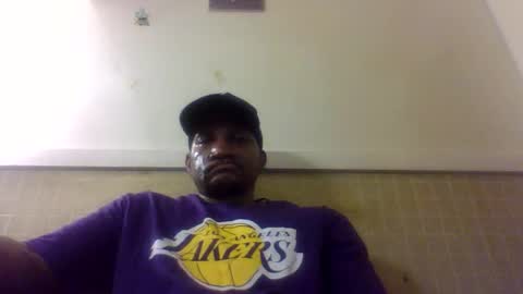 Roshun Haynes online show from April 21, 1:20 am