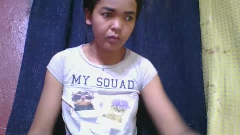 Snapshot of rosia685234 chatting on October 16, 3:28 am rosia685234 online show from October 16, 3:28 am