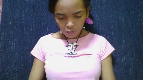 Snapshot of rosia685234 chatting on March 1, 4:58 am rosia685234 online show from March 1, 4:58 am