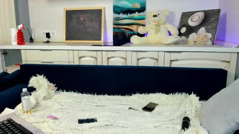 Rose  online show from April 12, 9:35 am