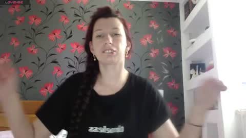 RosieHayes online show from June 23, 11:06 am