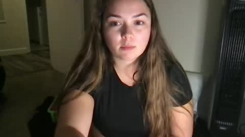 Rosie online show from February 26, 12:20 am