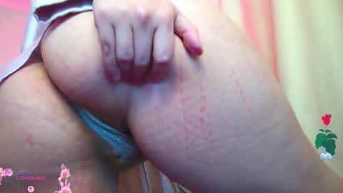 RosieNana online show from March 12, 7:39 pm