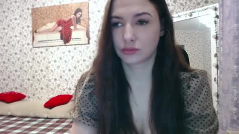 Rosie is waiting for YOU online show from February 17, 3:58 am