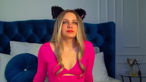 Rosi online show from January 29, 4:26 am