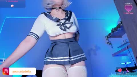 rositafresita01 online show from January 17, 2:15 pm