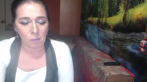 Snapshot of rositasky chatting on September 15, 9:11 am RositaSky online show from September 15, 9:11 am