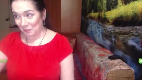 Snapshot of rositasky chatting on February 27, 3:29 am RositaSky online show from February 27, 3:29 am