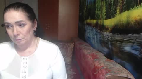 Snapshot of rositasky chatting on October 15, 11:05 pm RositaSky online show from October 15, 11:05 pm