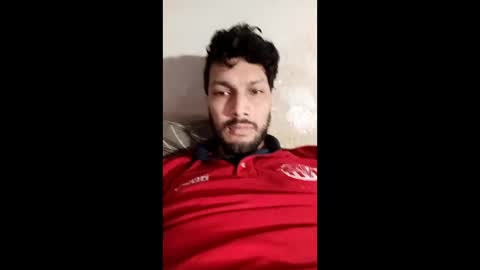 Ribuu online show from October 23, 6:31 pm