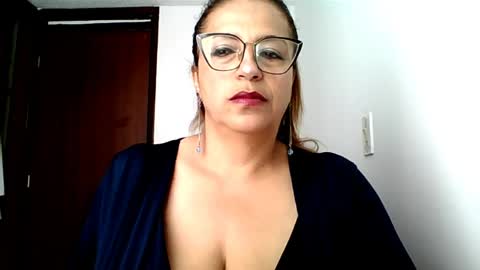 Rossana  online show from June 2, 12:29 pm