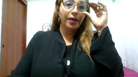 Rossana  online show from March 4, 11:32 pm