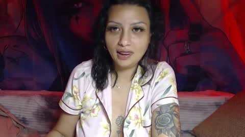rosse2683 online show from April 25, 8:50 pm