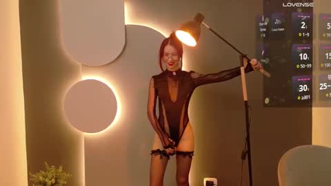 Snapshot of rosse_98_ chatting on October 17, 2:43 pm Miss Rosse online show from October 17, 2:43 pm
