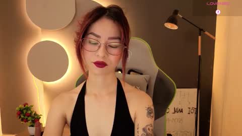 Miss Rosse online show from March 13, 3:15 pm