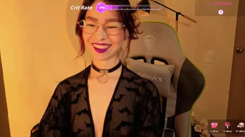 Miss Rosse online show from March 23, 1:49 pm