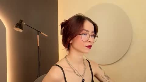 Snapshot of rosse_98_ chatting on October 20, 2:22 pm Miss Rosse online show from October 20, 2:22 pm