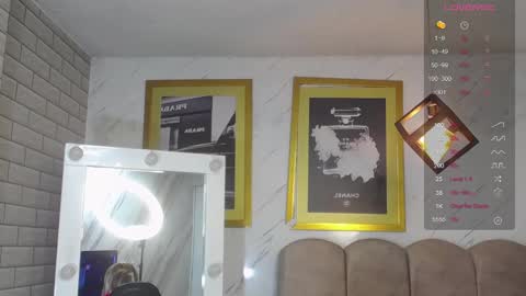 rosse jeane v online show from March 12, 3:32 am