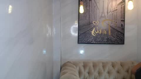 rosse jeane v online show from March 26, 1:27 pm