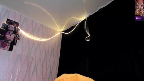 Rosse Maria  online show from December 3, 10:21 pm