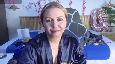 MY NAME IS  ROSSE  online show from March 9, 6:34 pm