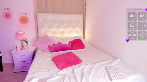 Rosse Daw Independent model  online show from February 21, 2:59 pm