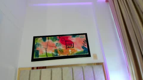 Rossie Walker online show from February 24, 11:54 am